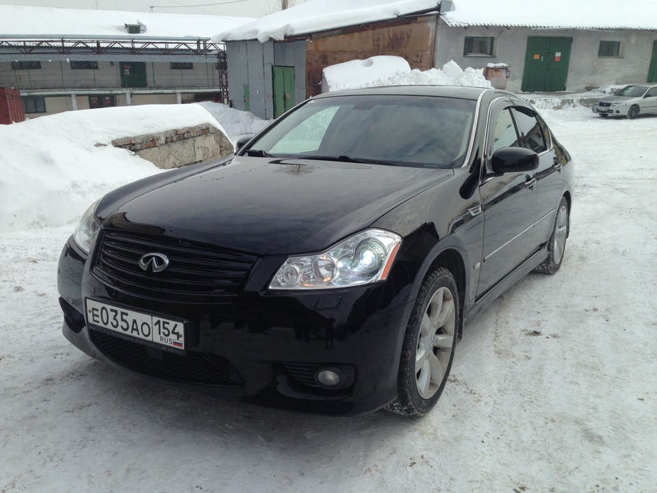 облез хром на решетке. — DRIVE2