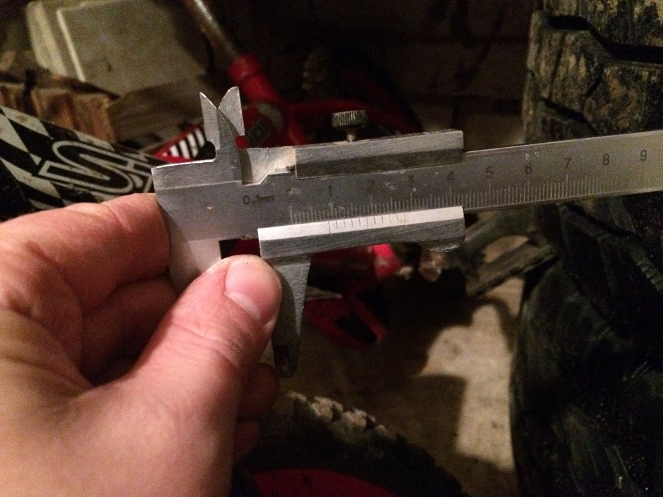 Фото в бортжурнале Mitsubishi Pajero (3G)