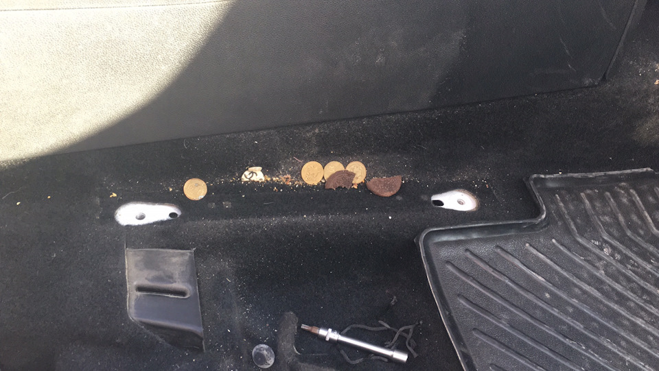 Чехлы Автолидер — Peugeot 308 (1G), 1,6 л, 2012 года | другое | DRIVE2