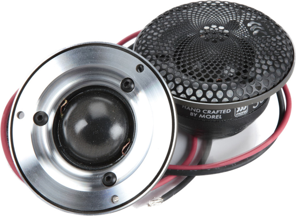 ВЧ Morel Supremo Piccolo 2 — Honda Civic 4D (8G), 1,8 л, 2006 года | автозвук | DRIVE2 ВЧ Morel Supremo Piccolo 2 — Honda Civic 4D (8G), 1,8 л, 2006 года | автозвук | DRIVE2