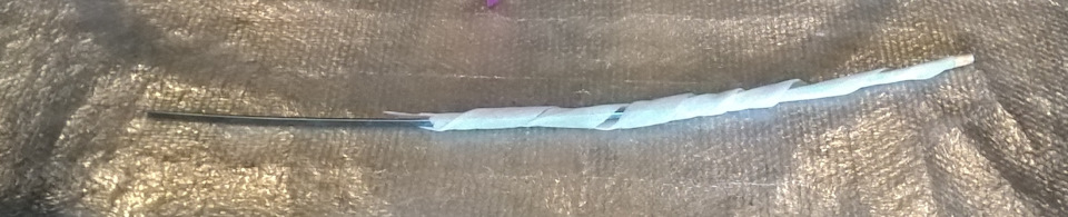 Фото в бортжурнале Chevrolet Lacetti Sedan