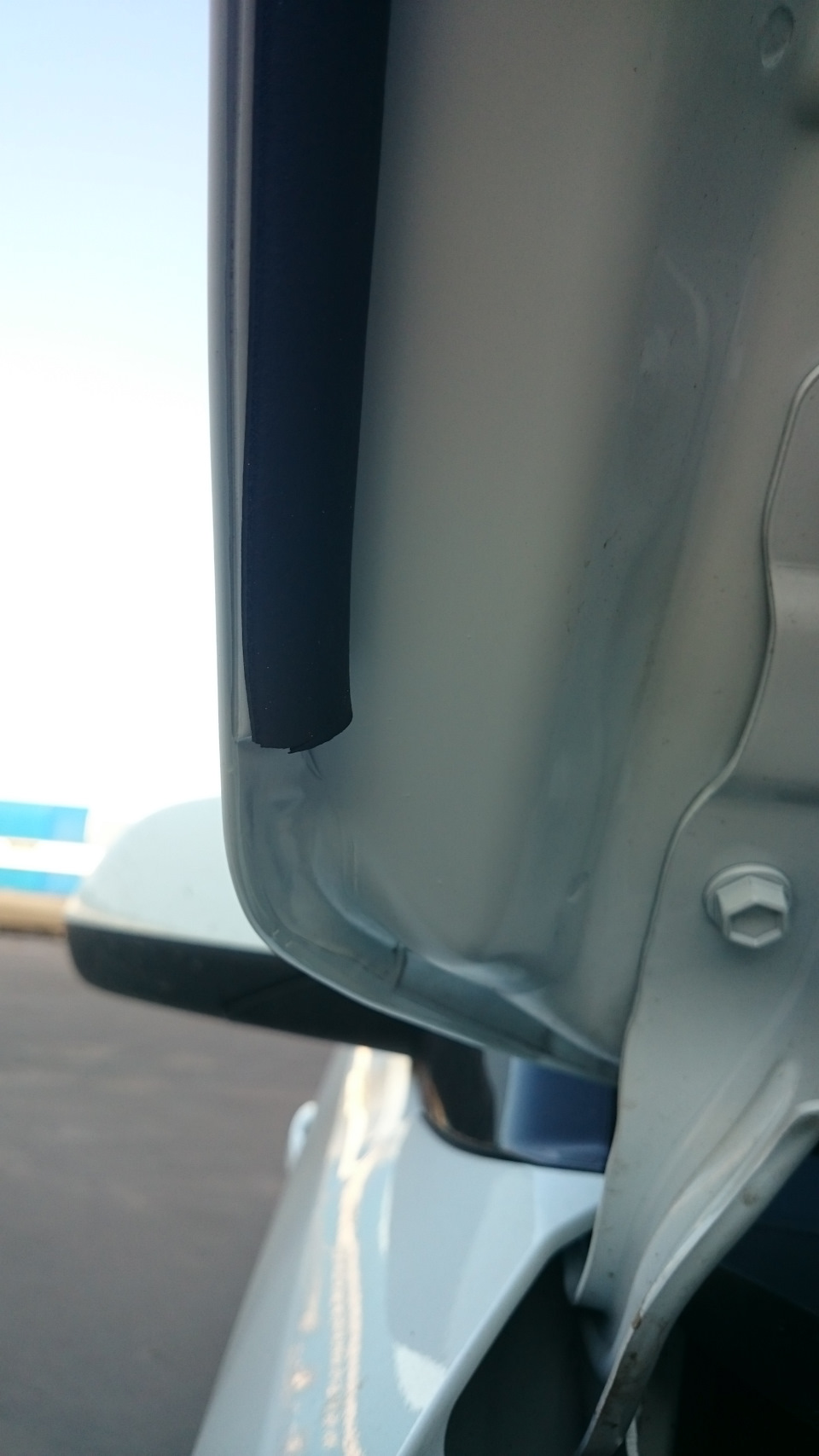 Фото в бортжурнале Hyundai Creta (1G)