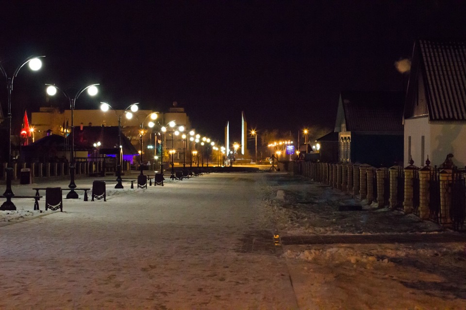 Едем на майские в Оренбург! — Daewoo Nexia (N150), 1,5 л, 2011 года ...