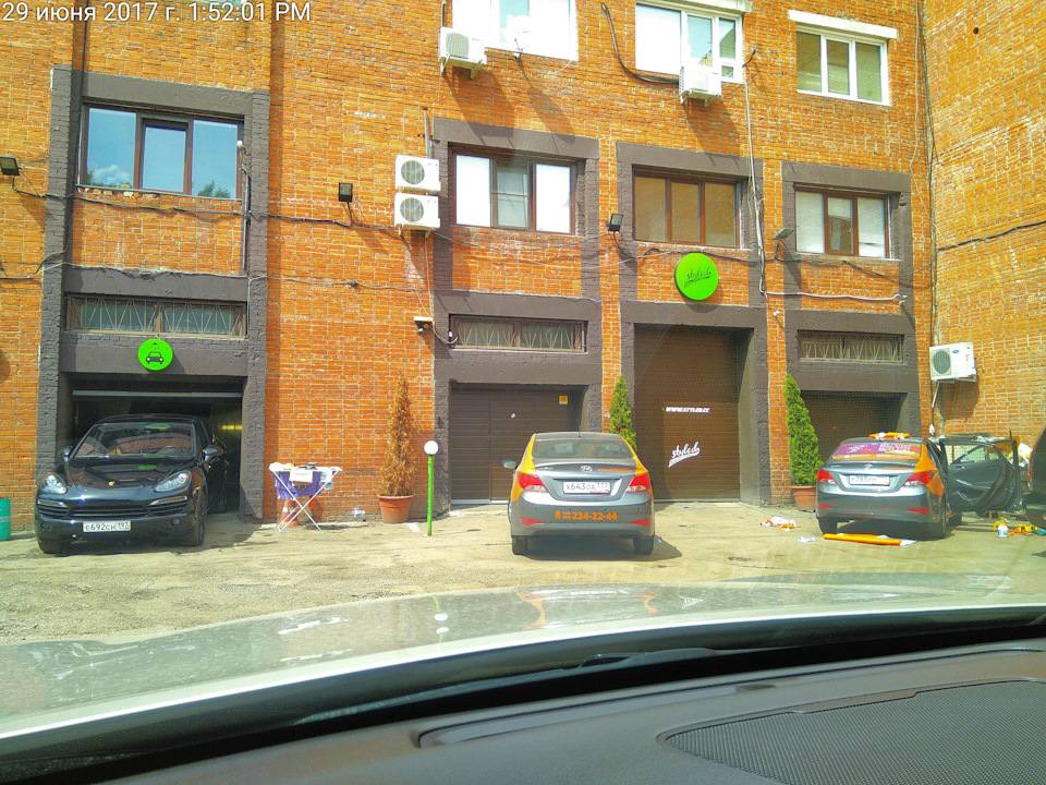 Эмблема с крыльями на крышку багажника — Hyundai Genesis (2G), 3 л ...