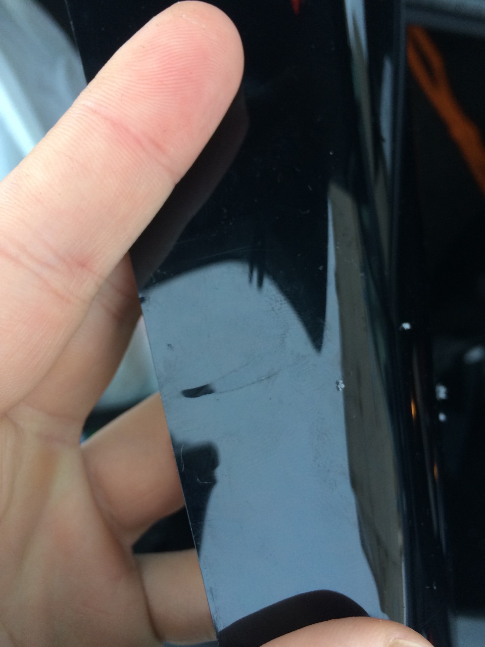 Фото в бортжурнале Volkswagen Passat B6