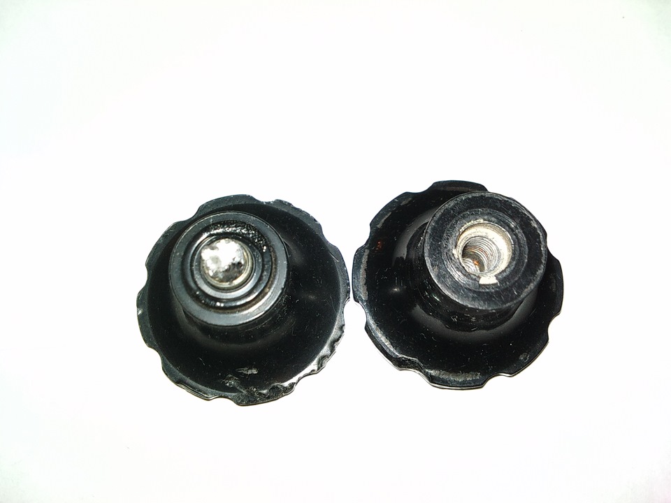 Разный ремонт ИЖа! — ИЖ 21251, 1,5 л., 1987 года | своими руками | DRIVE2