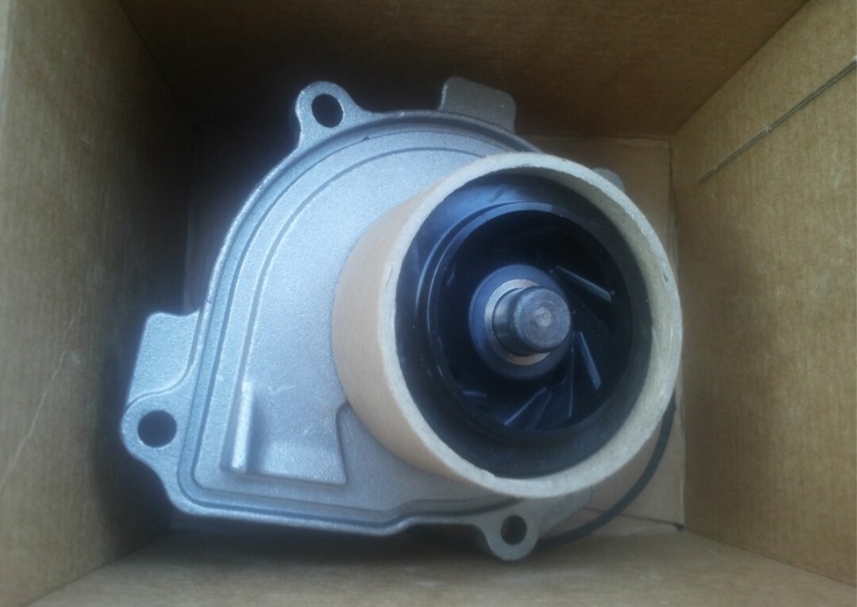 Фото в бортжурнале Opel Astra H