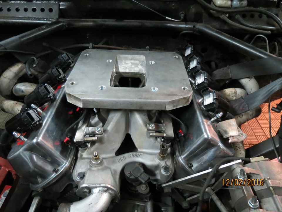 Фото в бортжурнале ГАЗ 2410