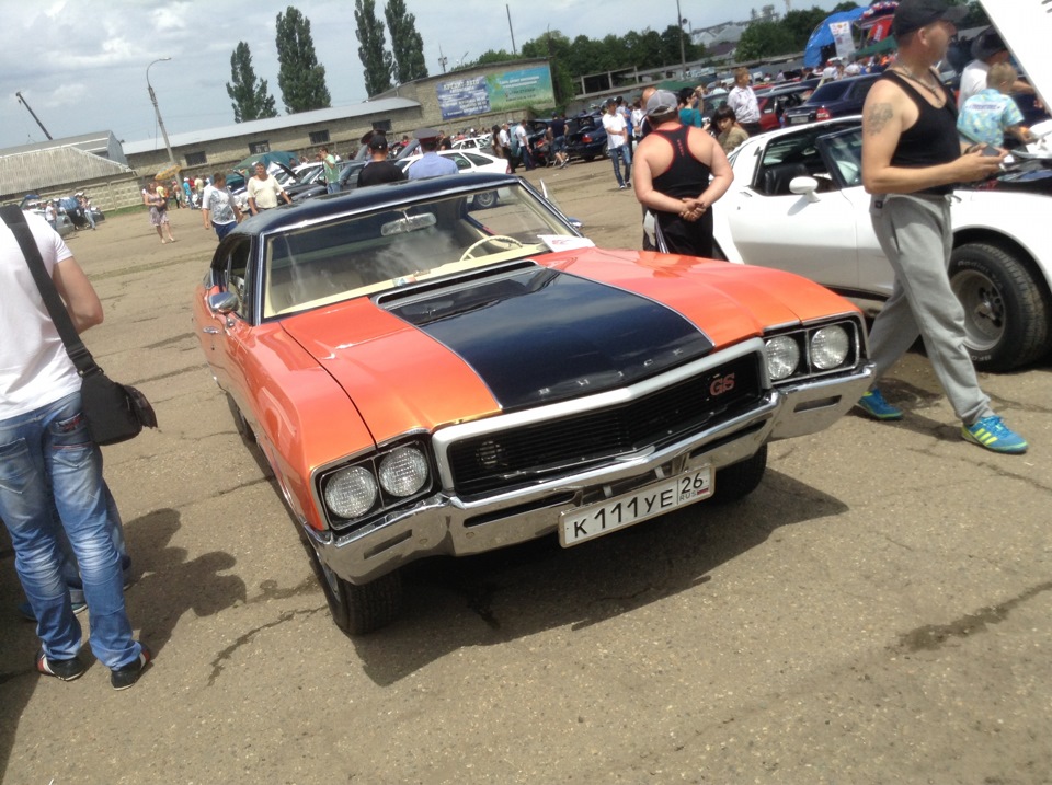 AMT Евразия Армавир 25.05.2013 — Nissan Almera Classic (B10), 1,6 л ...