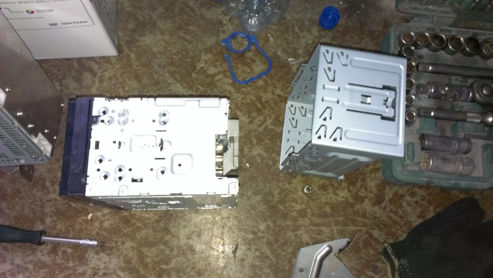 d533614s 960 Как открыть аудиоплеер ниссан навара