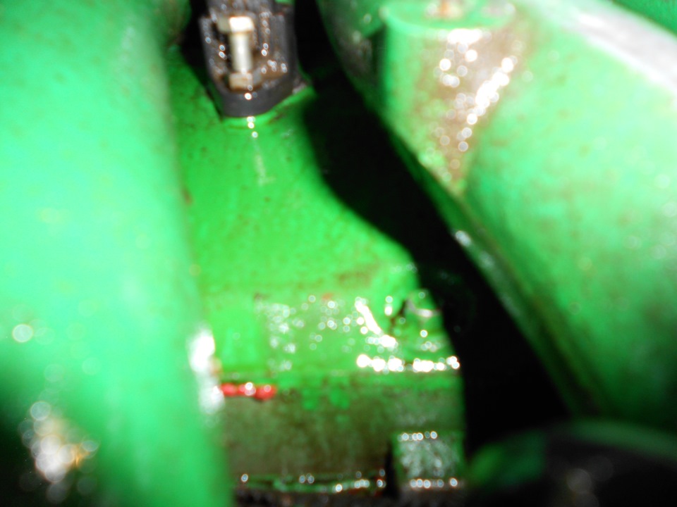 Множественные пропуски зажигания или весь день в гараже — Lada 21103, 1 ...