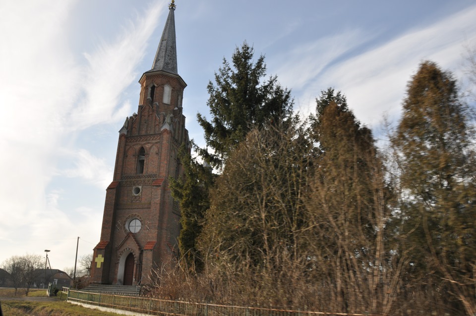 Москва-Брест-Львов-Воронеж-Москва. Часть 2 (Дорога до Львова) — Audi A6 ...