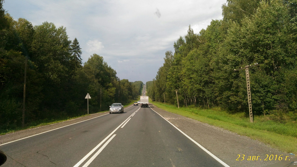 Фото в бортжурнале FIAT Scudo II