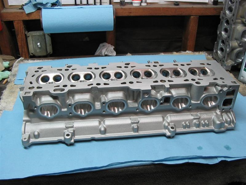 Фото в бортжурнале Volvo 960