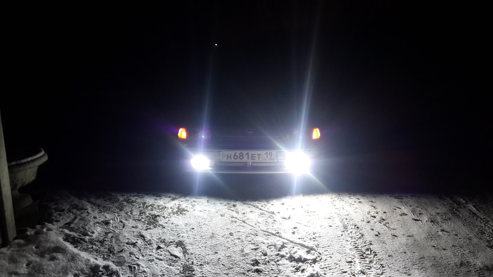 Фото в бортжурнале Lada 2114