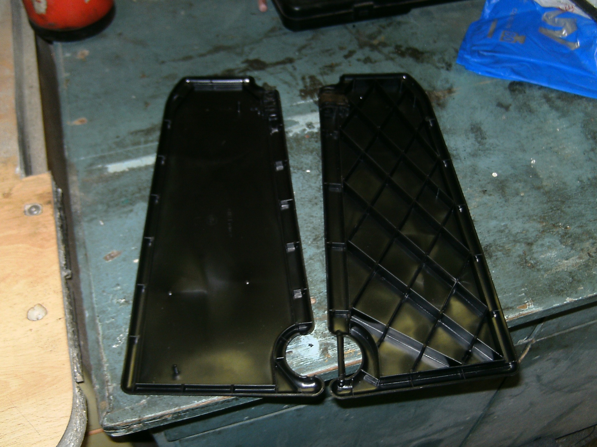 d53c688s 960 Как обшить солнцезащитные козырьки авто