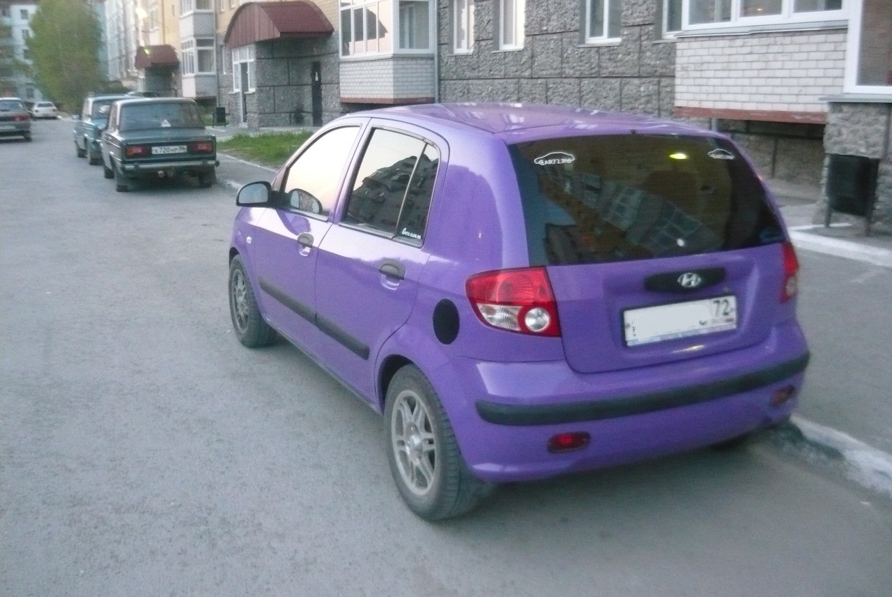 Ресурс гетца
