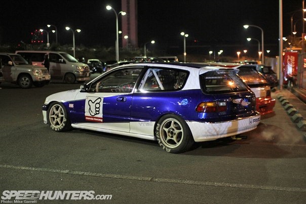 No good racing что это значит
