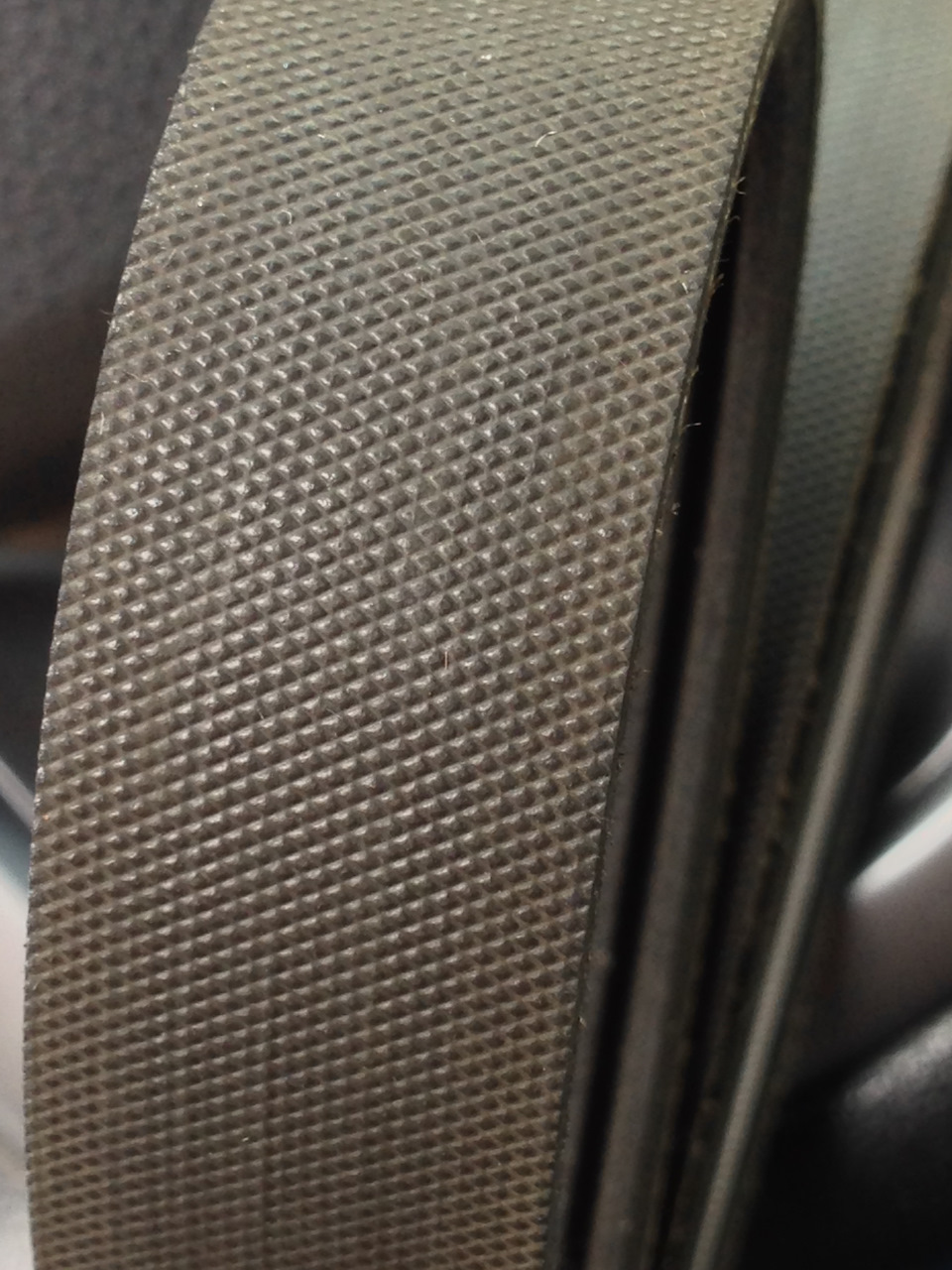 Фото в бортжурнале KIA Rio (3G)