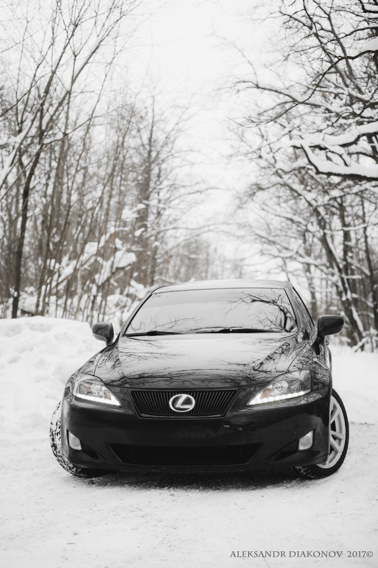 Lexus is 250 С‡Р±