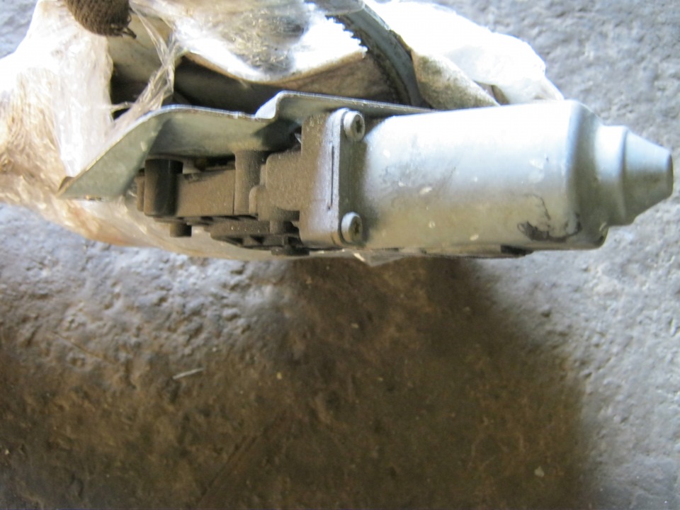 Фотохранилище. Не заходить! — Opel Omega B, 2 л, 1994 года | просто так ...