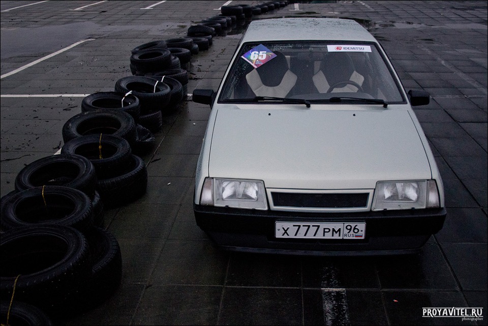 БОЛЬШОЙ УРАЛЬСКИЙ АВТОФЕСТ — DRIVE2