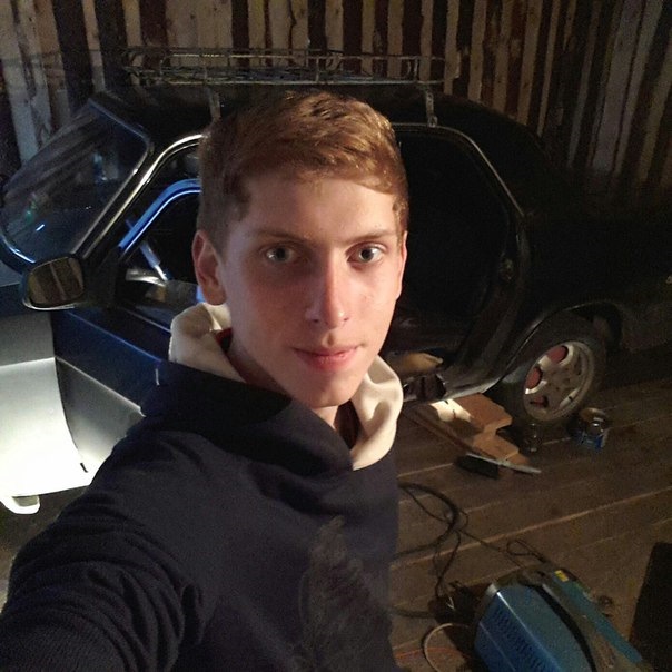 Замена порогов) — ГАЗ 3110, 2,2 л, 2002 года | кузовной ремонт | DRIVE2