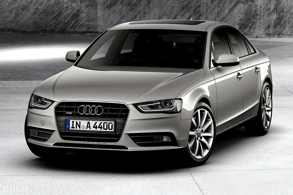 Как сейчас выглядит а4 2025 Сравнивалки 6: Audi A4 - Упругая ягодица - DRIVE2