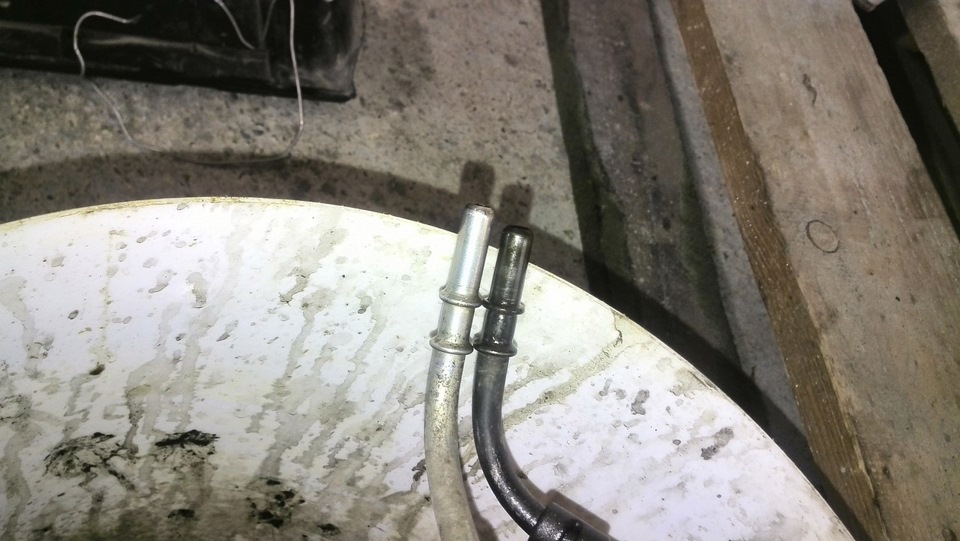 Фото в бортжурнале Toyota bB (1G)