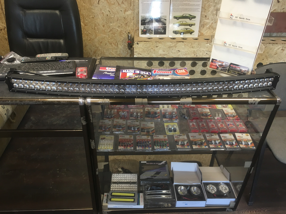 автосервис ФОРСАЖ — DRIVE2