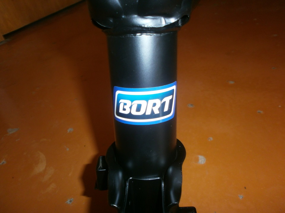 Финальный вердикт: рекомендуют ли покупатели стойки BORT