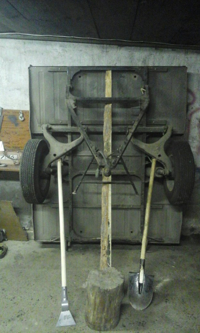 d55909es 960 кмз 8119 номер рамы