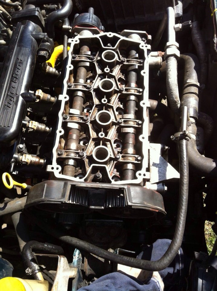 4 v8. Регулировка клапанов на 90 сильной гранте. 6. Rover 400 мотор 1. Регулировка клапанов ленд крузер 100 дизель.