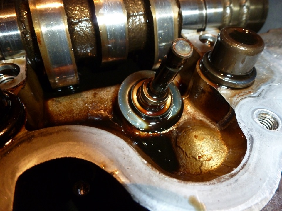 сняли поклпачек — Hyundai Getz