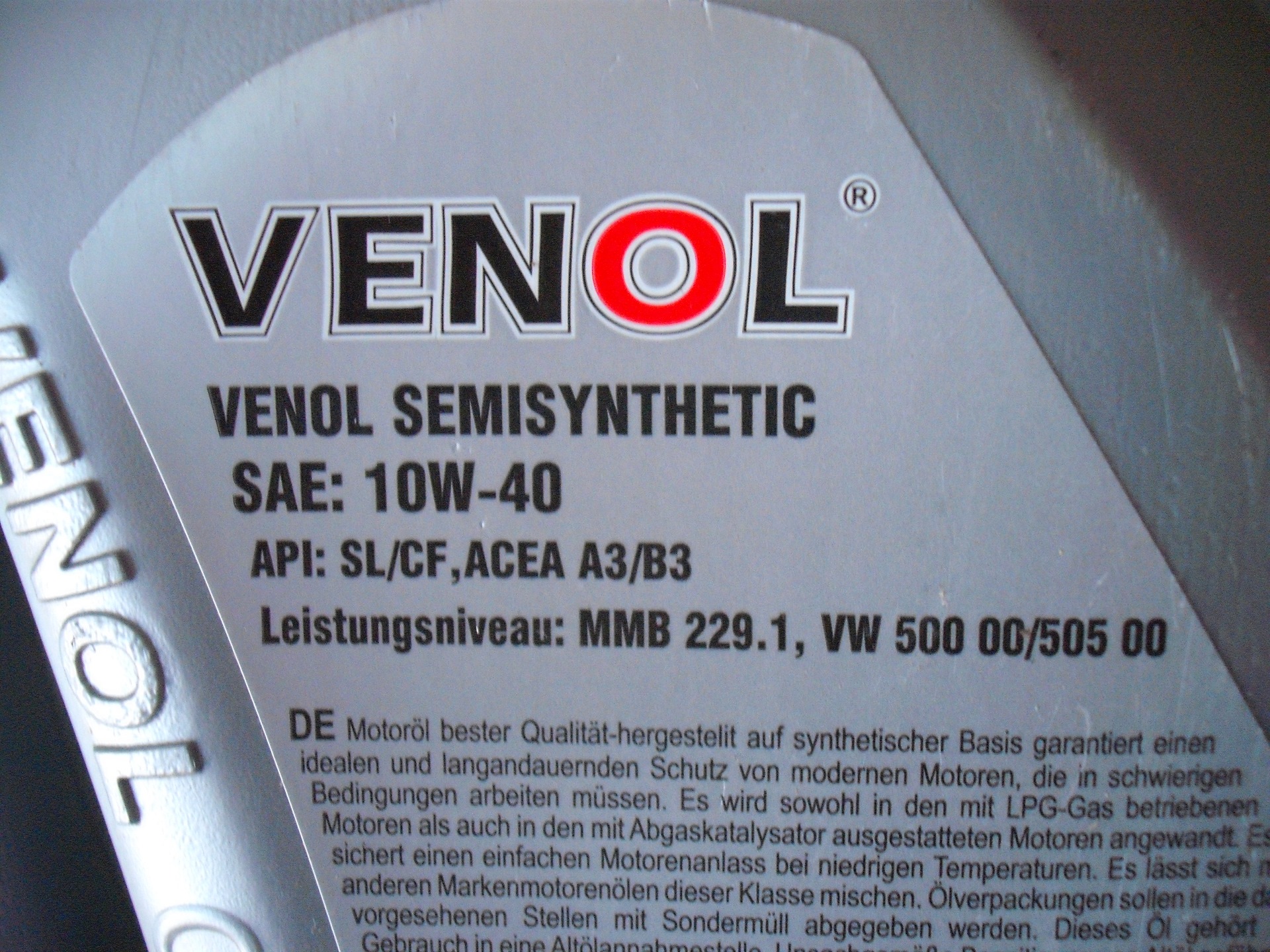 Venol. Venol logo. 276004 Venol.