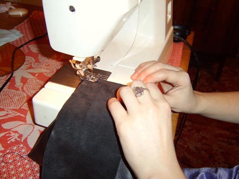 Фото в бортжурнале Ford Fiesta (Mk V)