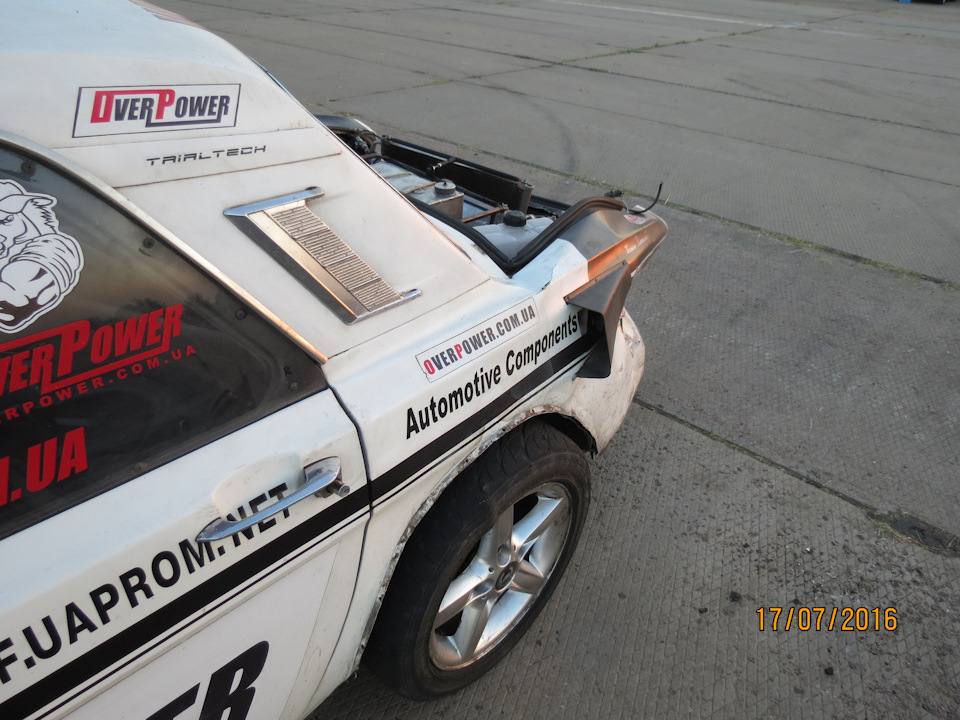 Фото в бортжурнале ГАЗ 2410