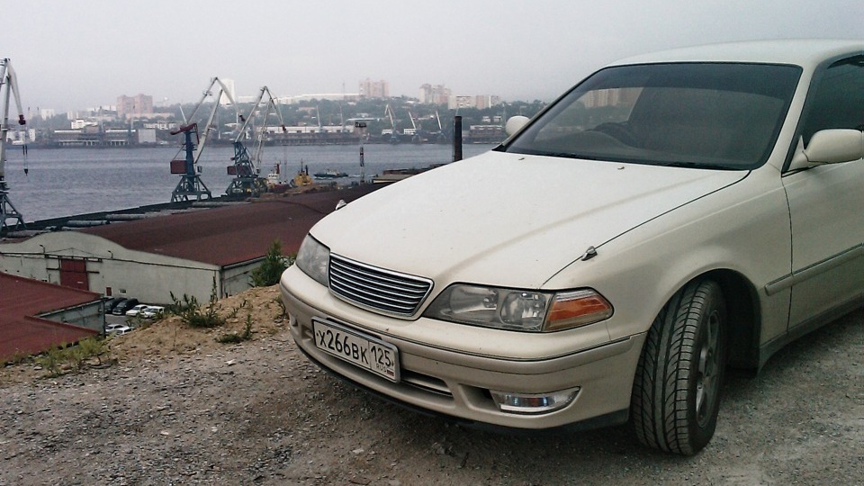 Гранд маркс. Toyota Mark II Grand. Toyota Mark 2 Grand 1988.