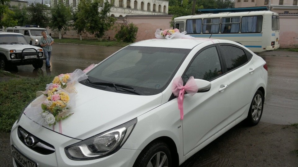 расход топлива! — Hyundai Solaris, 1,6 л, 2012 года | заправка | DRIVE2