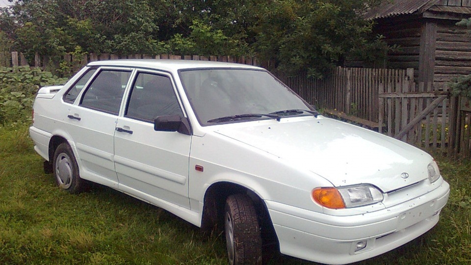 История и обзор модели ВАЗ (Lada) 2110