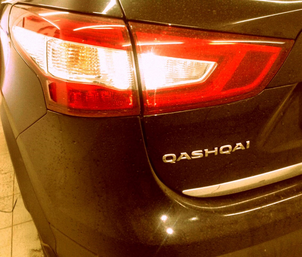 Установка авточехлов на Nissan Qashkai — Мегатон на DRIVE2