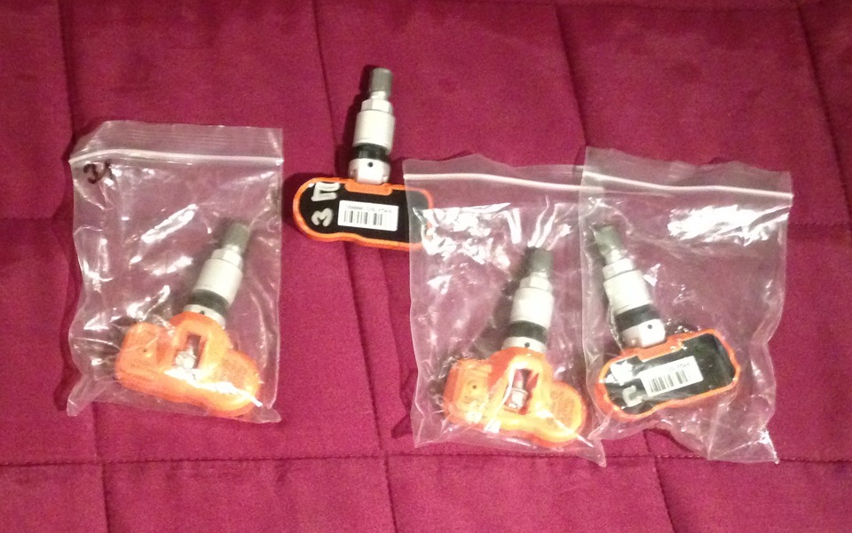 Зимняя резина, диски и датчики — DRIVE2