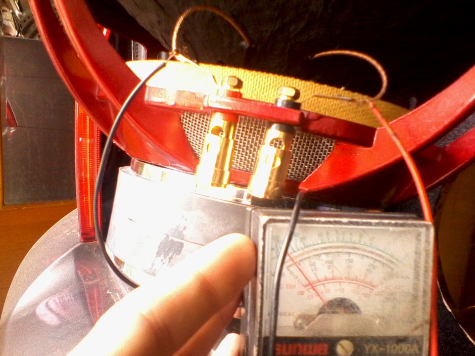 Сгорела одна катушка на сабвуфере — Lada Приора седан, 1,6 л, 2014 года ...