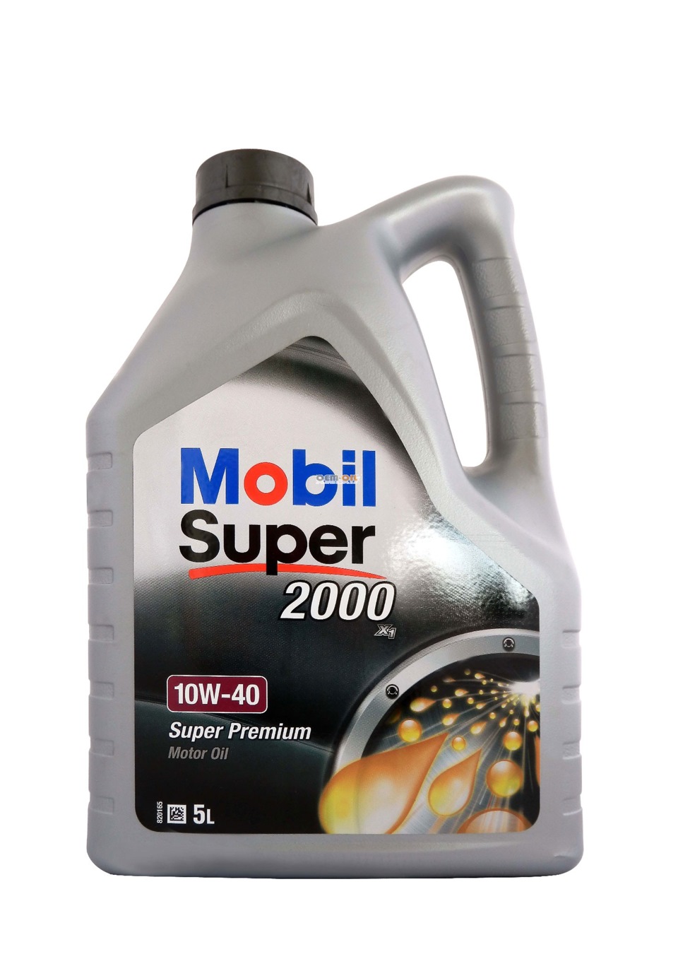 Тестирование и отзывы масла MOBIL Super 2000 X1 10W-40