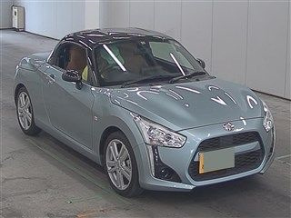 Daihatsu copen похожие машины