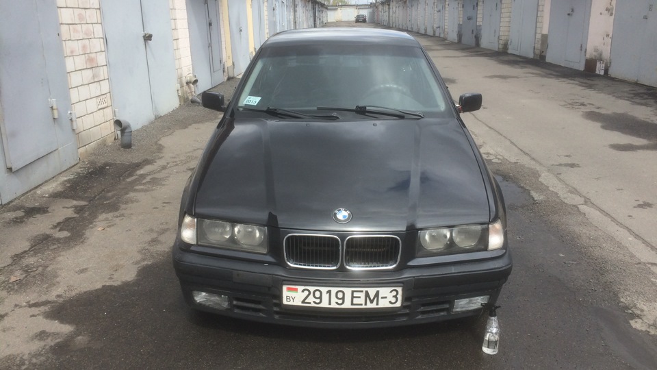 Вопрос к коллегам. Печка дует холодным, нижний патрубок радиатора ...