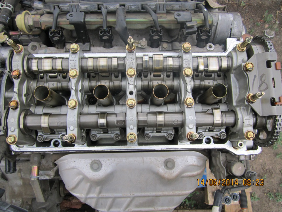 Масло моторное IDEMITSU Zepro Eco Medalist 0w20 SN/GF-5 — Honda Stream ...
