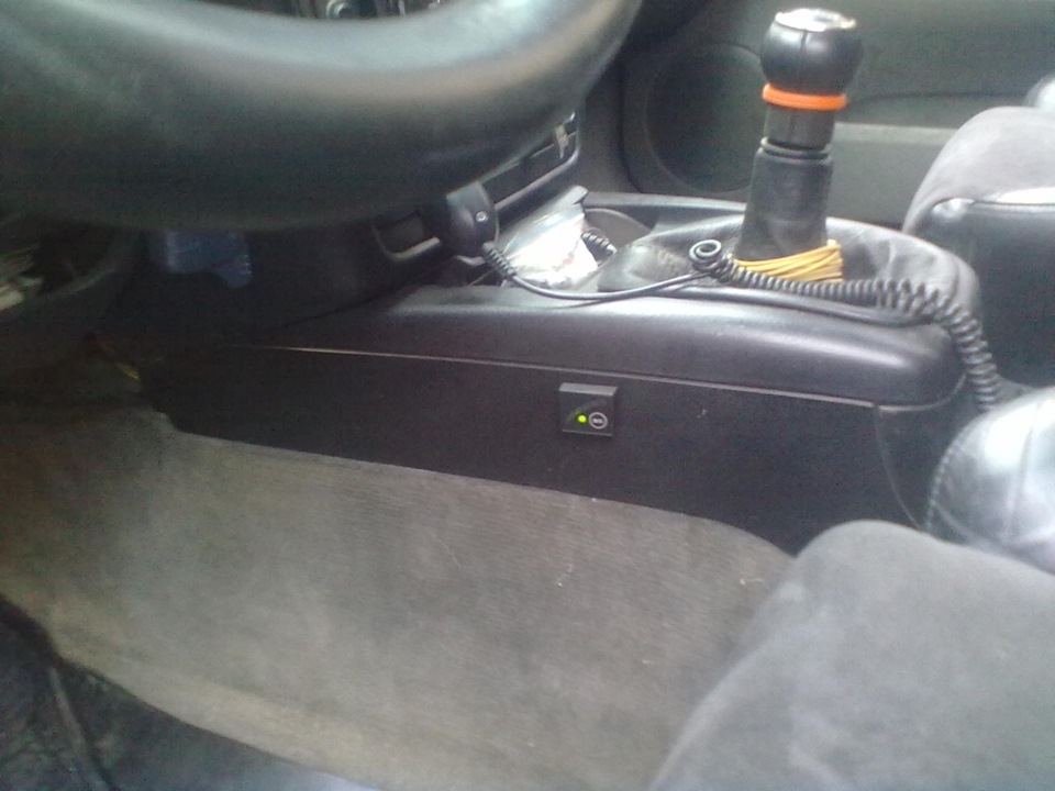 Фото в бортжурнале Volkswagen Passat B5