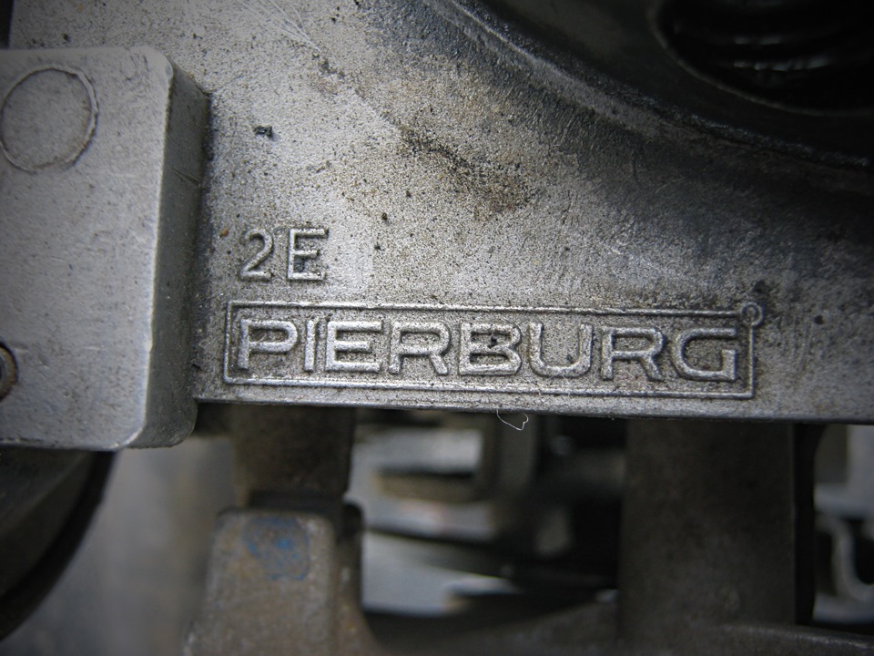 Фото в бортжурнале Volkswagen Passat B3