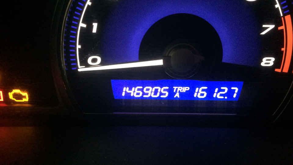 [Решено] Поднимается температура двигателя при включении печки — Honda ...